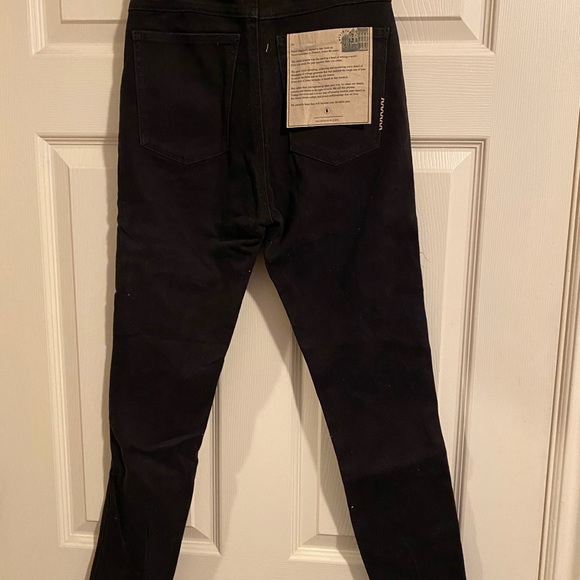 COPY - Neuw Black Denim - Picture 3 of 6